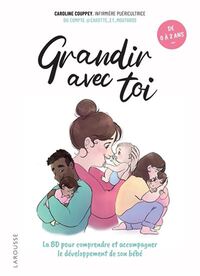 Grandir avec toi