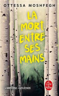 Mort entre ses mains -la