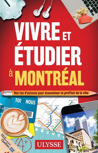 Vivre et etudier a montreal