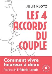 4 accords du couple -les