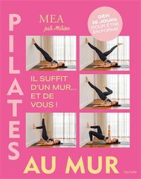 Pilates au mur