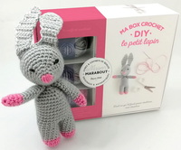 Petit lapin -ma box crochet diy -le