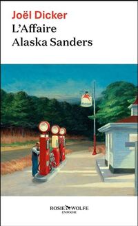 Affaire alaska sanders