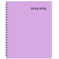 Agenda W.Maxwell Académique "Maxi" Lilas 2024-2025