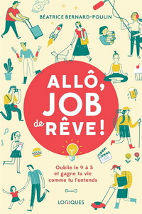 Allo, job de reve!