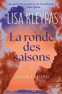 Ronde des saisons (la) t.02 parfum d' automne