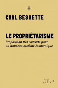 Propriétarisme