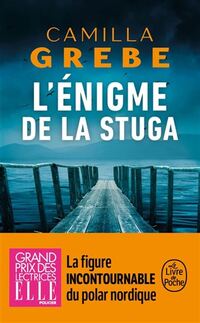 Enigme de la stuga -l'