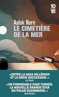 Cimetiere de la mer  (le)