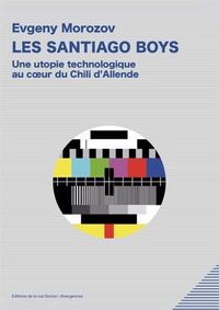 Santiago boys