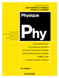 Physique Phy
