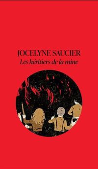 Heritiers de la mine (les) (edition 40e)