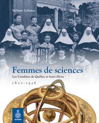 Femmes de sciences