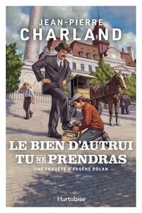 Bien d'Autrui tu ne prendras (Le)