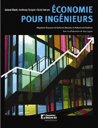 Economie pour ingénieurs