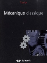 Mécanique classique