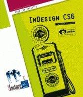 Indesign cs6 (edition enrichie vidéos)