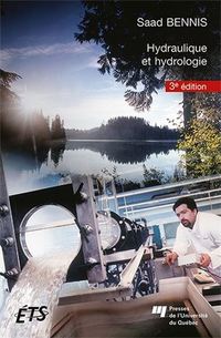 Hydraulique et hydrologie 3iem Ed.