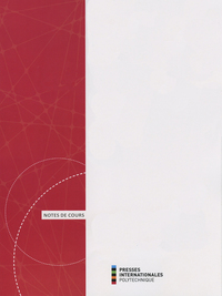 Matériaux de génie civil - Guide des travaux pratiques