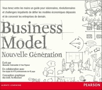 Business model:nouvelle génération