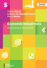 Economie industrielle