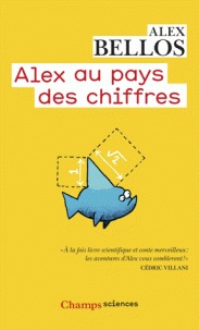 Alex au pays des chiffres