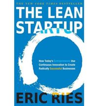 The Lean Startup