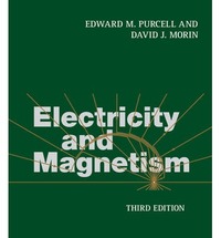 Electricity and Magnetism 3e ed.