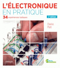Electronique en pratique (l') 2e ed.